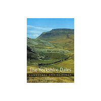 The Crowood Press Ltd The Yorkshire Dales (häftad, eng)