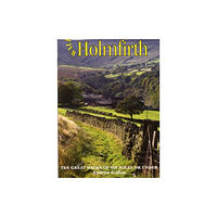 Dalesman Publishing Co Ltd Walks Around Holmfirth (häftad, eng)