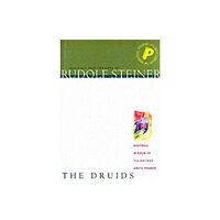 Rudolf Steiner Press The Druids, The (häftad, eng)