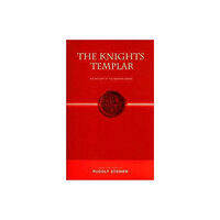 Rudolf Steiner Press The Knights Templar (häftad, eng)