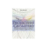 Rudolf Steiner Press Projective Geometry (häftad, eng)