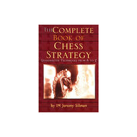 Siles Press,U.S. Complete Book of Chess Strategy (häftad, eng)