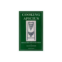 Prospect Books Cooking Apicius (häftad, eng)