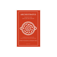 Prospect Books Archestratus (häftad, eng)