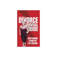 Zambezi Publishing Tina Chantrey's Divorce Survival Guide (häftad, eng)