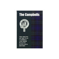 Lang Syne Publishers Ltd The Campbells (häftad, eng)