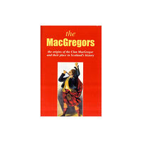 Lang Syne Publishers Ltd The MacGregor (häftad, eng)