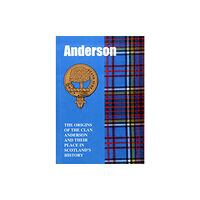 Lang Syne Publishers Ltd The Anderson (häftad, eng)