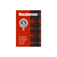 Lang Syne Publishers Ltd The MacPherson (häftad, eng)