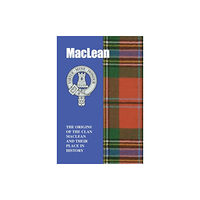 Lang Syne Publishers Ltd MacLean (häftad, eng)