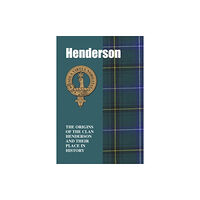 Lang Syne Publishers Ltd Henderson (häftad, eng)