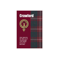 Lang Syne Publishers Ltd Crawford (häftad, eng)