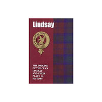 Lang Syne Publishers Ltd Lindsay (häftad, eng)