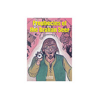 Lang Syne Publishers Ltd Prophecies of the Brahan Seer (häftad, eng)