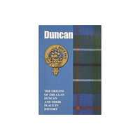 Lang Syne Publishers Ltd Duncan (häftad, eng)