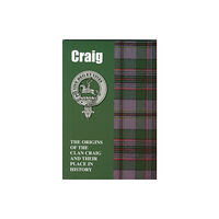 Lang Syne Publishers Ltd Craig (häftad, eng)