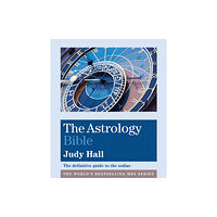 Octopus publishing group The Astrology Bible (häftad, eng)