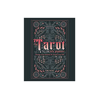 Octopus publishing group The Tarot Life Planner (inbunden, eng)