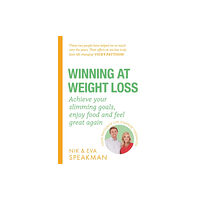 Orion Publishing Co Winning at Weight Loss (häftad, eng)