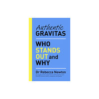 Orion Publishing Co Authentic Gravitas (häftad, eng)