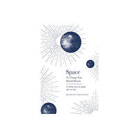 Orion Publishing Co Space (inbunden, eng)