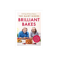 Orion Publishing Co The Hairy Bikers’ Brilliant Bakes (inbunden, eng)