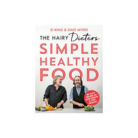 Orion Publishing Co The Hairy Dieters' Simple Healthy Food (häftad, eng)