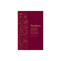 Orion Publishing Co Numbers (inbunden, eng)