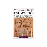 Arcturus publishing ltd Fundamentals of Drawing (häftad, eng)