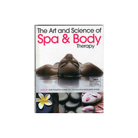 EMS Publishing The Art and Science of Spa and Body Therapy (häftad, eng)