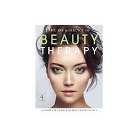 EMS Publishing The Art and Science of Beauty Therapy (häftad, eng)