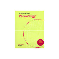 EMS Publishing An Introductory Guide to Reflexology (häftad, eng)