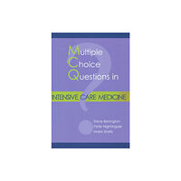 TFM Publishing Ltd MCQs in Intensive Care Medicine (häftad, eng)