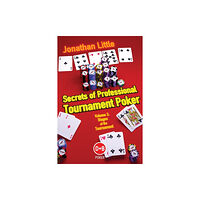 D&B Publishing Secrets of Professional Tournament Poker (häftad, eng)