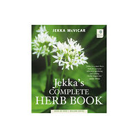 Octopus publishing group Jekka's Complete Herb Book (häftad, eng)