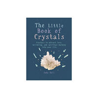 Octopus publishing group The Little Book of Crystals (häftad, eng)