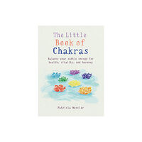 Octopus publishing group The Little Book of Chakras (häftad, eng)