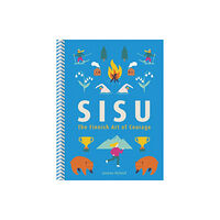 Octopus publishing group Sisu (inbunden, eng)