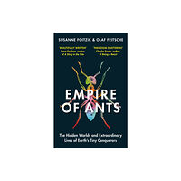 Octopus publishing group Empire of Ants (häftad, eng)