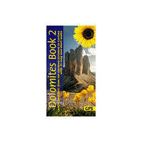 Sunflower Books Dolomites Sunflower Walking Guide Vol 2 - Centre and East (häftad, eng)