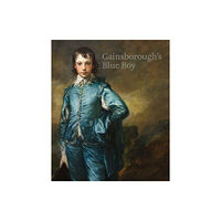 National Gallery Company Ltd Gainsborough's Blue Boy (häftad, eng)