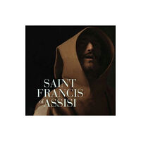 National Gallery Company Ltd Saint Francis of Assisi (inbunden, eng)