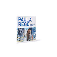 National Gallery Company Ltd Paula Rego (häftad, eng)