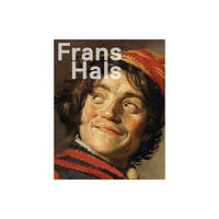 National Gallery Company Ltd Frans Hals (häftad, eng)