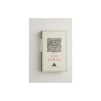 Everyman The Koran (inbunden, eng)