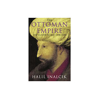 Orion Publishing Co The Ottoman Empire (häftad, eng)