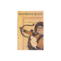 Orion Publishing Co Moorish Spain (häftad, eng)