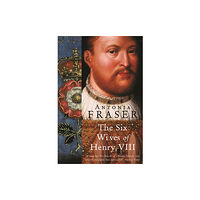 Orion Publishing Co The Six Wives Of Henry VIII (häftad, eng)