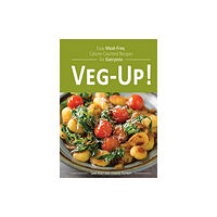 Weight Loss Resources Veg-Up! (häftad, eng)