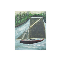 Kettle's Yard Gallery Alfred Wallis Ships & Boats (häftad, eng)